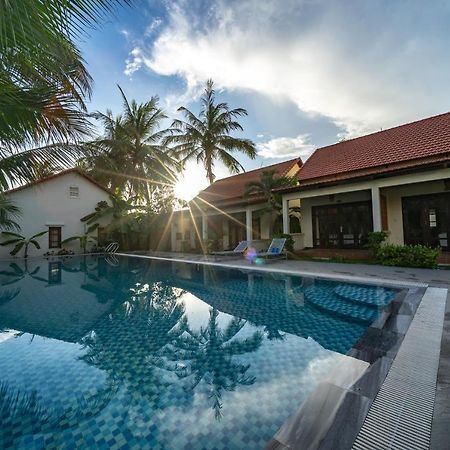 Phu Quoc Dumbo Bungalow エクステリア 写真