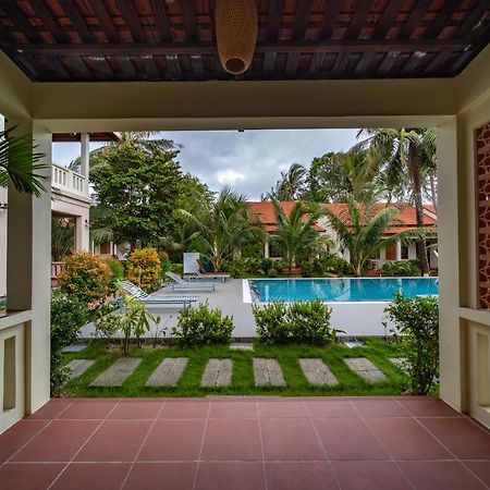 Phu Quoc Dumbo Bungalow エクステリア 写真
