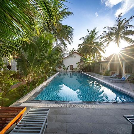 Phu Quoc Dumbo Bungalow エクステリア 写真