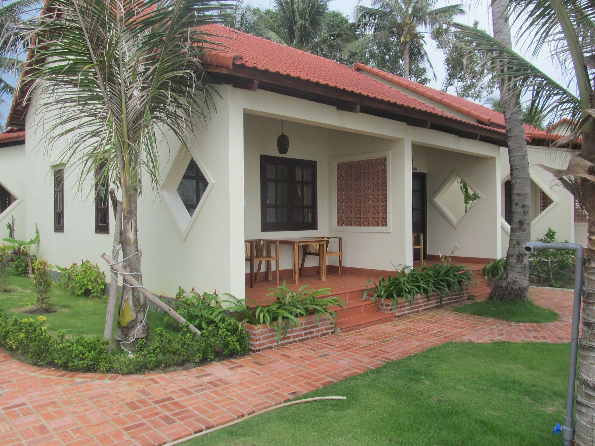 Phu Quoc Dumbo Bungalow エクステリア 写真