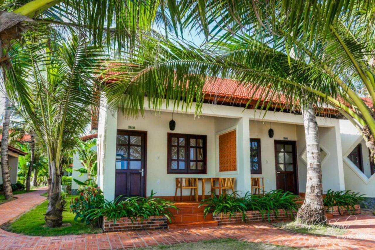Phu Quoc Dumbo Bungalow エクステリア 写真