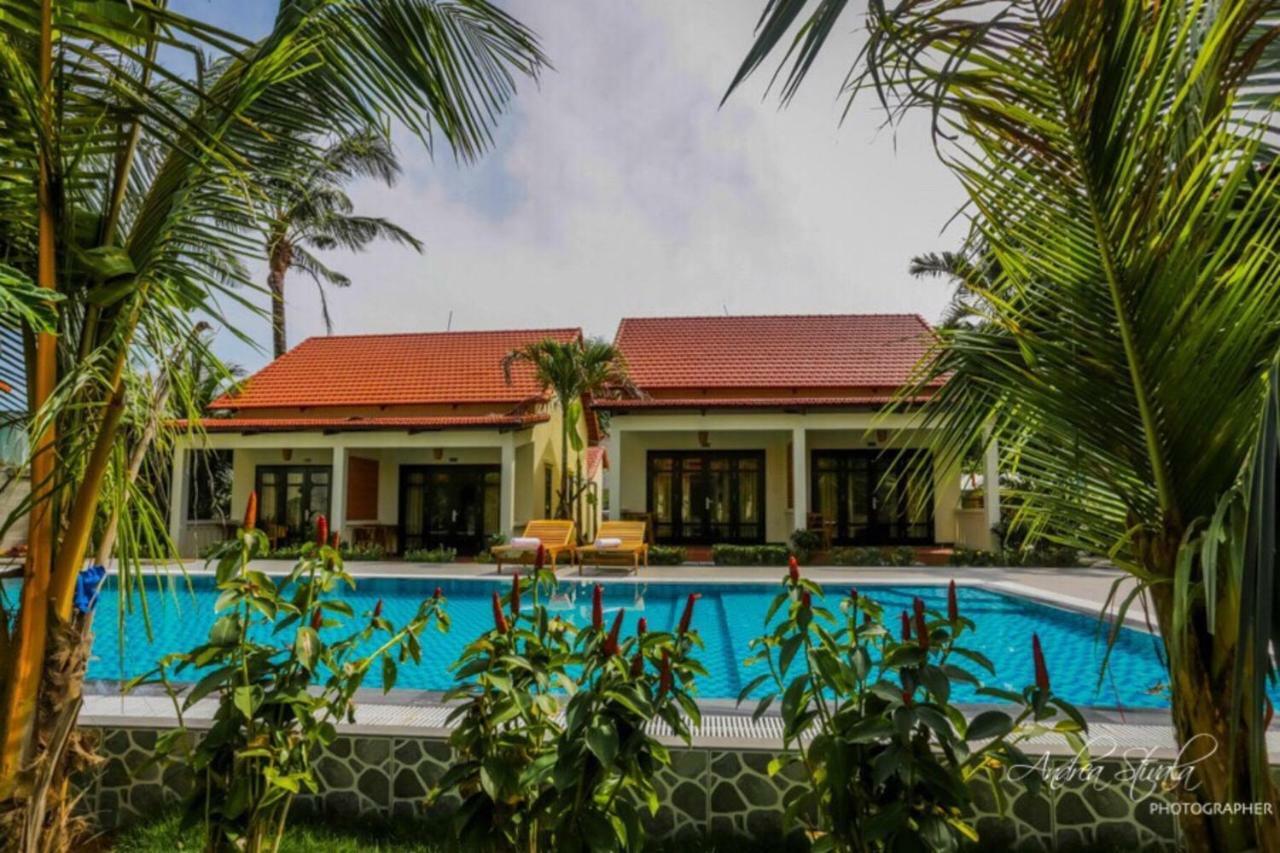 Phu Quoc Dumbo Bungalow エクステリア 写真