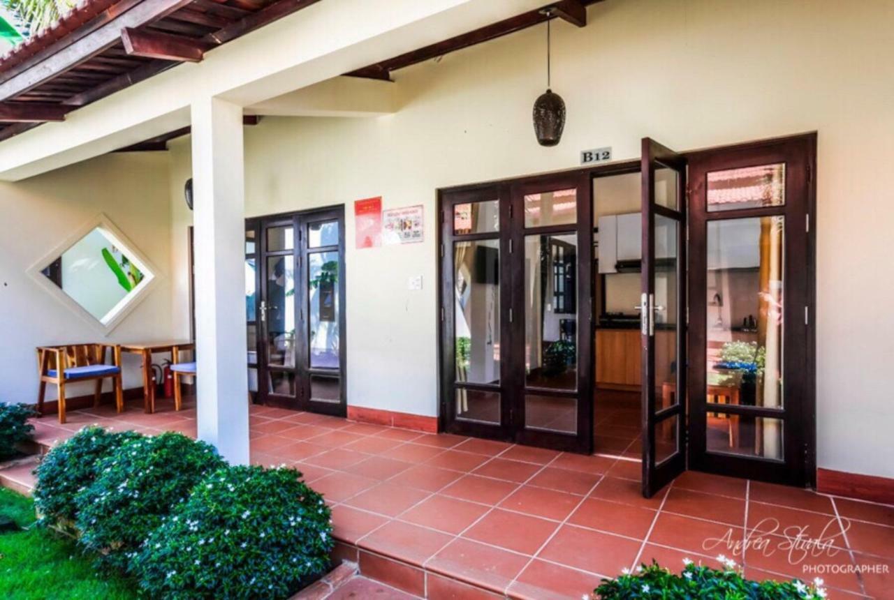 Phu Quoc Dumbo Bungalow エクステリア 写真
