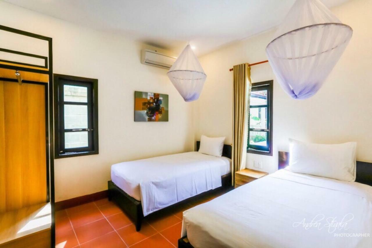 Phu Quoc Dumbo Bungalow エクステリア 写真