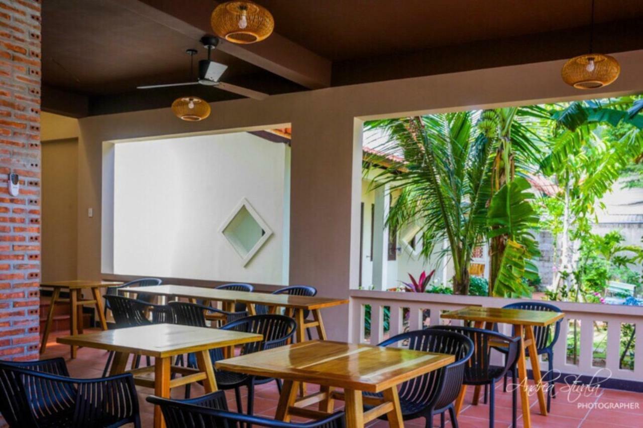 Phu Quoc Dumbo Bungalow エクステリア 写真