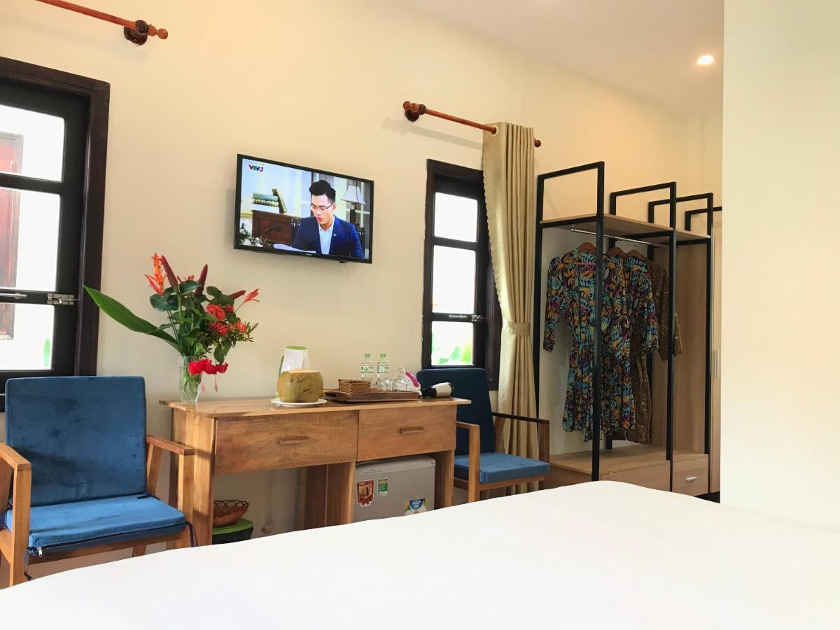 Phu Quoc Dumbo Bungalow エクステリア 写真