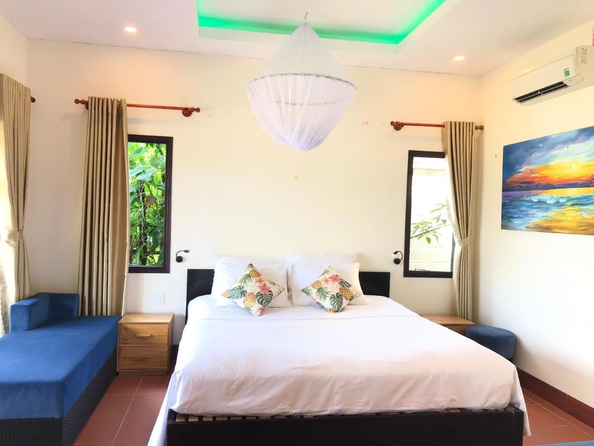 Phu Quoc Dumbo Bungalow エクステリア 写真