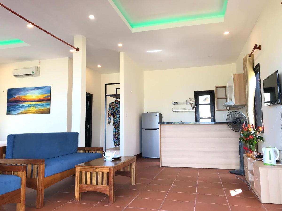 Phu Quoc Dumbo Bungalow エクステリア 写真