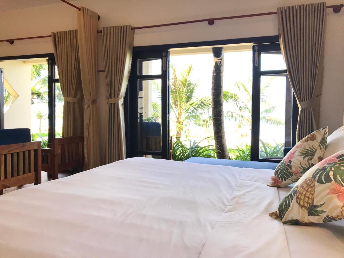 Phu Quoc Dumbo Bungalow エクステリア 写真