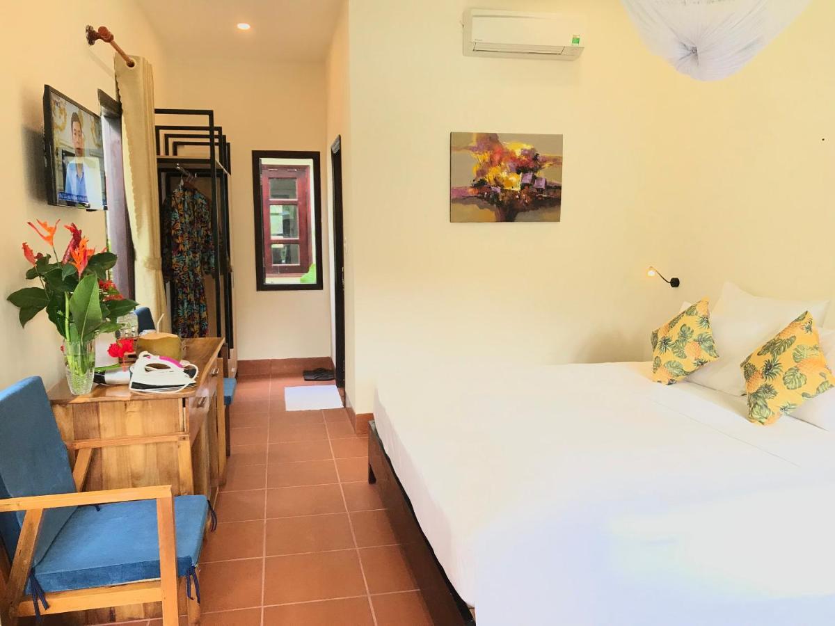 Phu Quoc Dumbo Bungalow エクステリア 写真