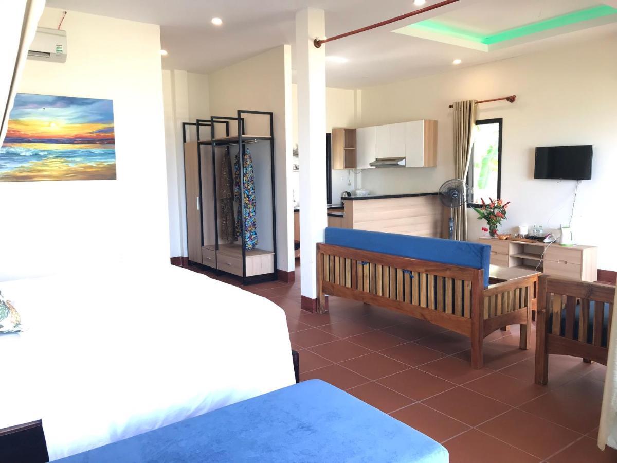 Phu Quoc Dumbo Bungalow エクステリア 写真