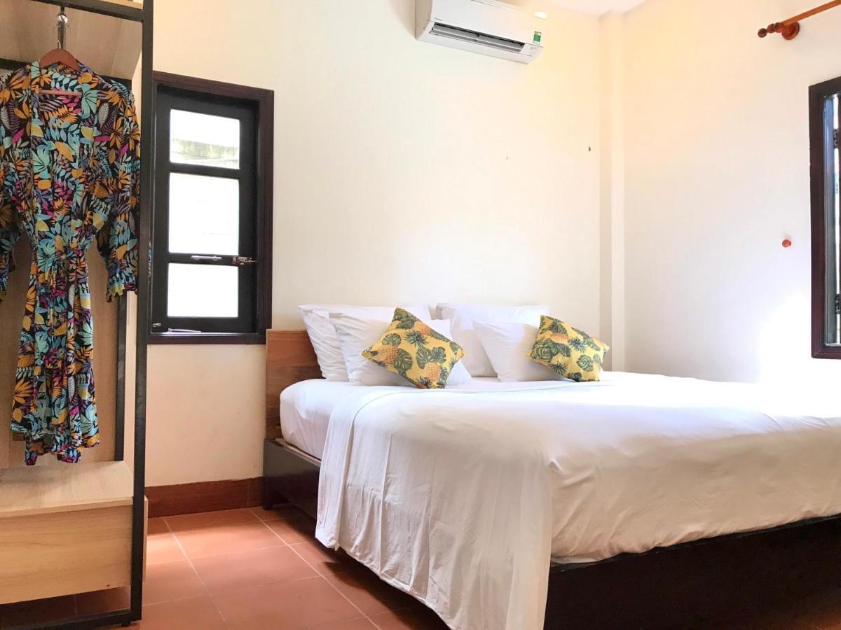 Phu Quoc Dumbo Bungalow エクステリア 写真