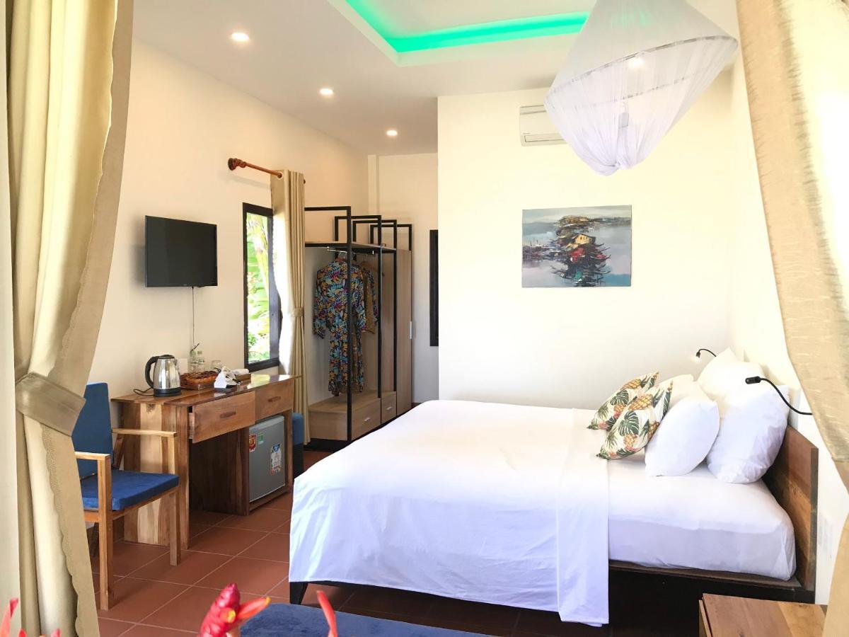 Phu Quoc Dumbo Bungalow エクステリア 写真