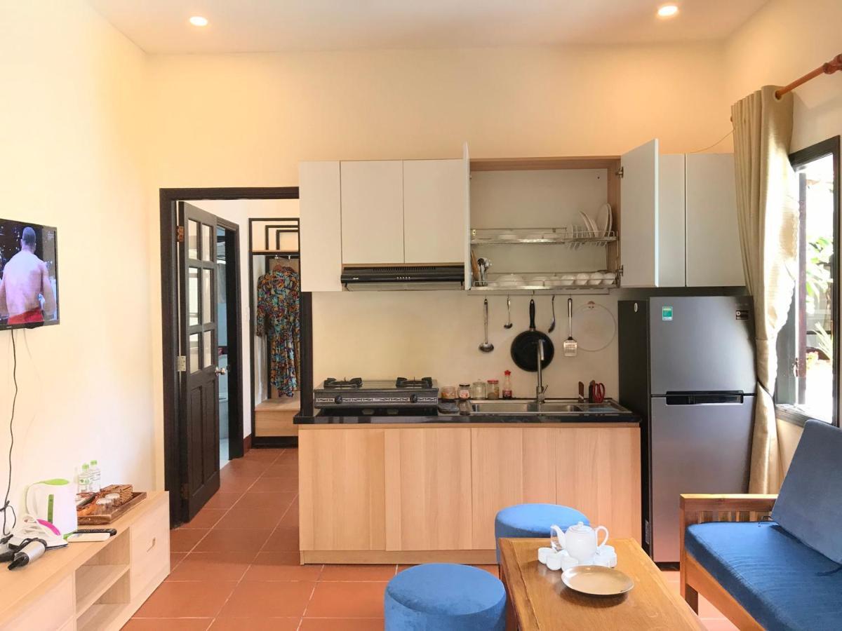 Phu Quoc Dumbo Bungalow エクステリア 写真