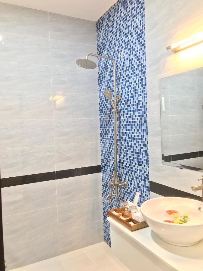 Phu Quoc Dumbo Bungalow エクステリア 写真