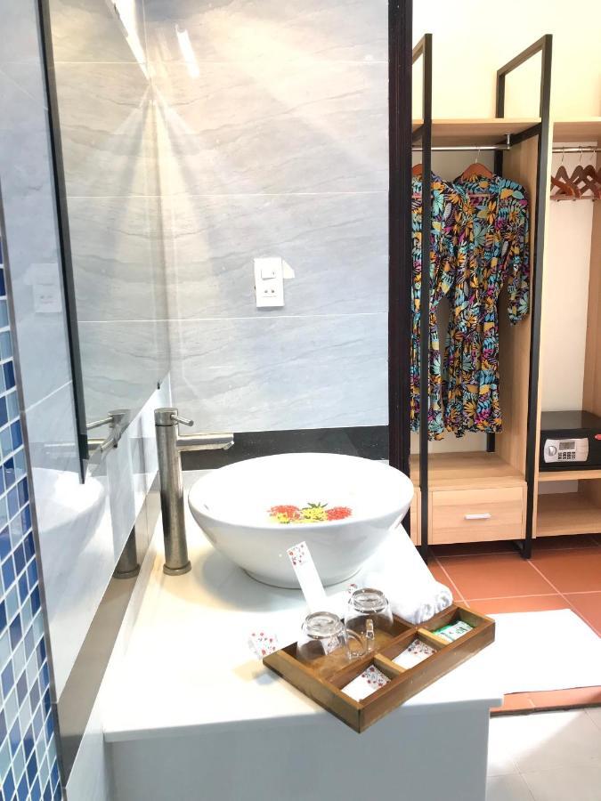 Phu Quoc Dumbo Bungalow エクステリア 写真
