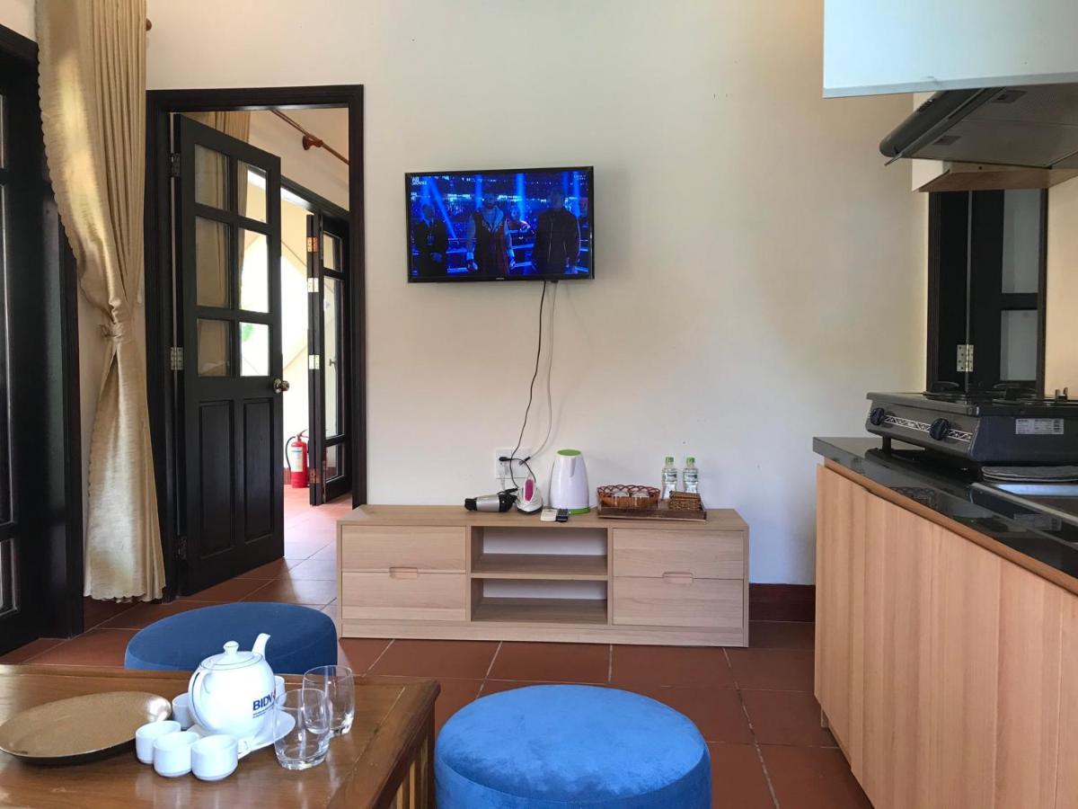 Phu Quoc Dumbo Bungalow エクステリア 写真