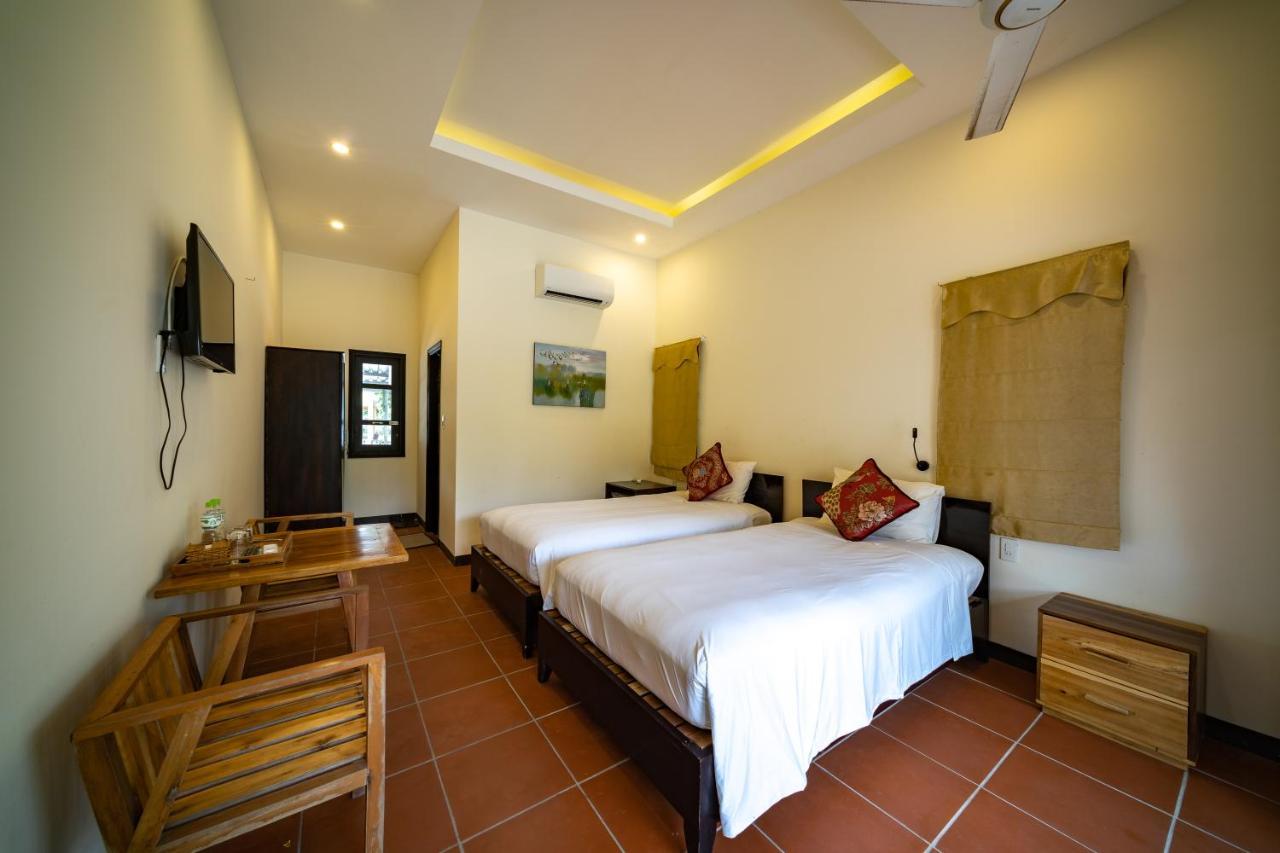 Phu Quoc Dumbo Bungalow エクステリア 写真