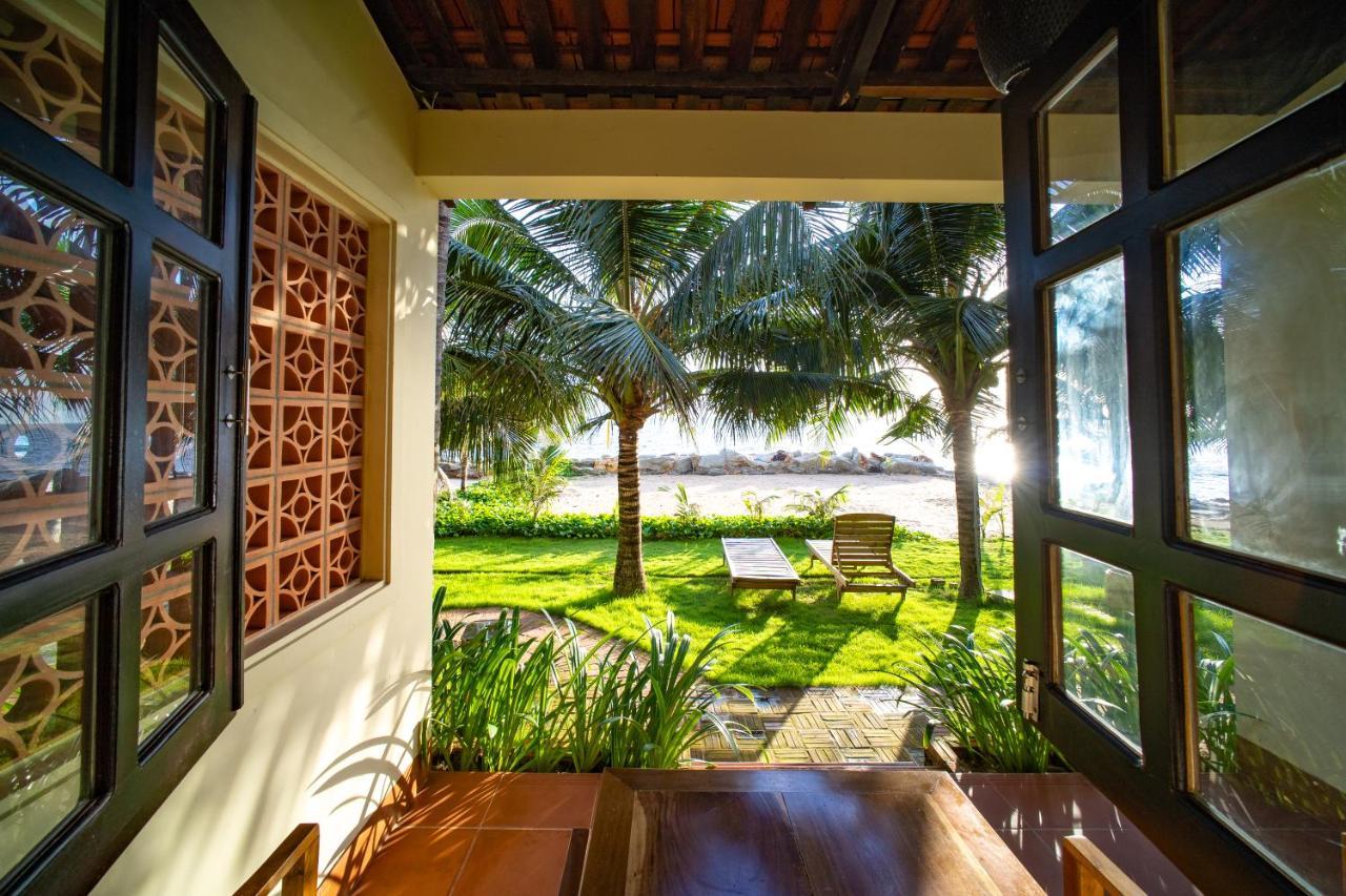 Phu Quoc Dumbo Bungalow エクステリア 写真