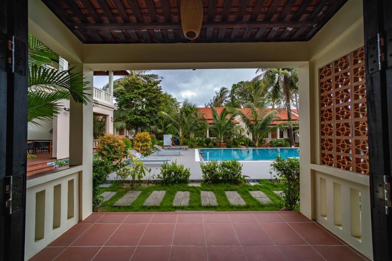 Phu Quoc Dumbo Bungalow エクステリア 写真