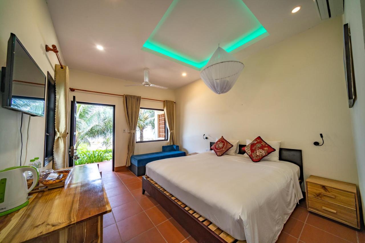 Phu Quoc Dumbo Bungalow エクステリア 写真